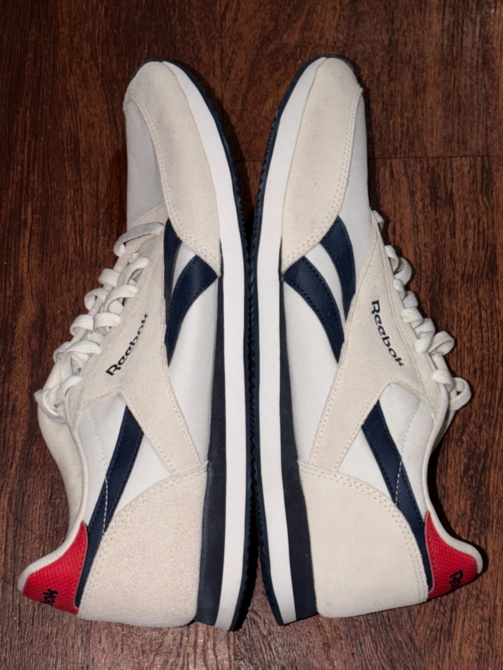 New Reebok men - Picture 7 of 9